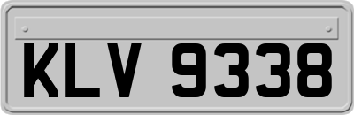 KLV9338