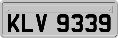 KLV9339
