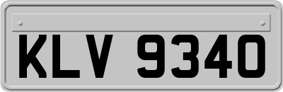 KLV9340