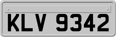 KLV9342