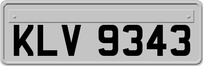 KLV9343