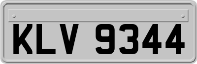 KLV9344