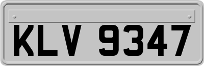 KLV9347