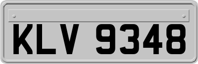 KLV9348