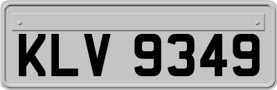 KLV9349