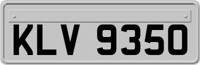 KLV9350