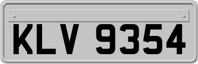 KLV9354