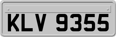 KLV9355