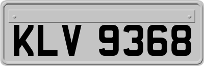 KLV9368