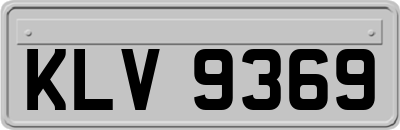 KLV9369