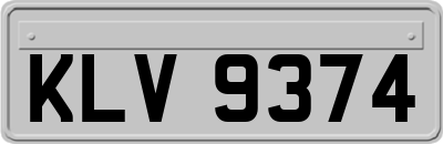 KLV9374