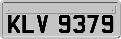 KLV9379