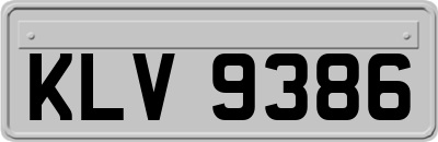 KLV9386