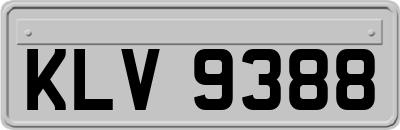 KLV9388