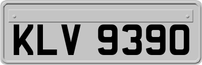 KLV9390