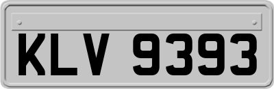 KLV9393