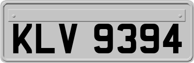 KLV9394