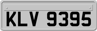 KLV9395