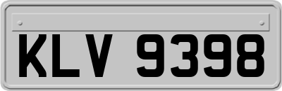 KLV9398