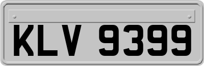 KLV9399