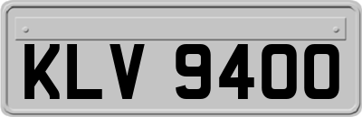 KLV9400