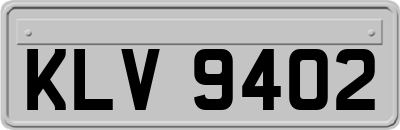 KLV9402