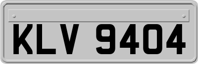 KLV9404