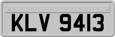 KLV9413