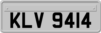 KLV9414