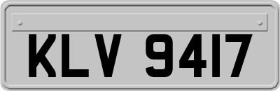 KLV9417