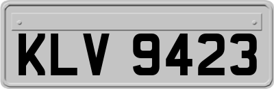 KLV9423