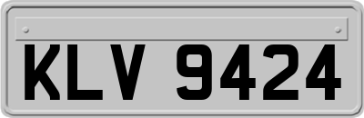 KLV9424