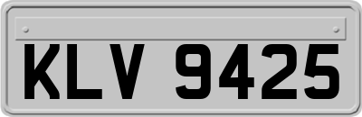 KLV9425