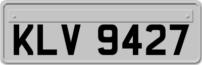 KLV9427