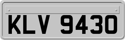 KLV9430