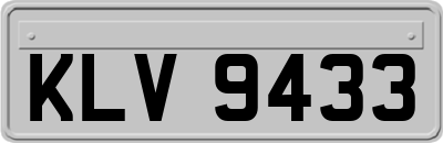 KLV9433