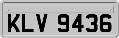 KLV9436