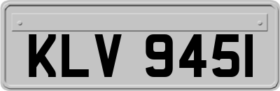 KLV9451