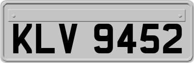 KLV9452
