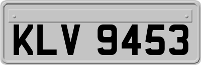 KLV9453