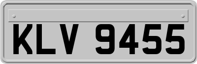 KLV9455
