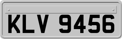 KLV9456