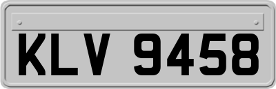 KLV9458