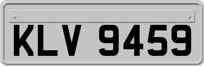 KLV9459