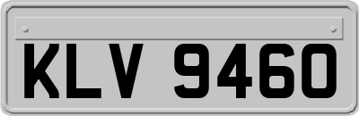 KLV9460