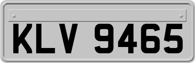 KLV9465