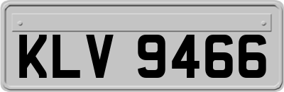 KLV9466