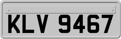KLV9467