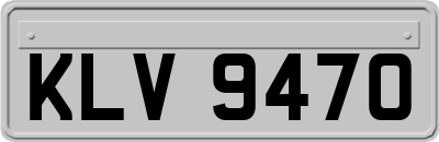 KLV9470
