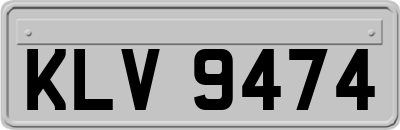 KLV9474